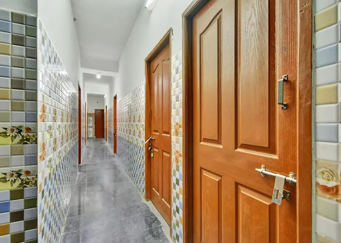 Super Hotel O Rk Residency