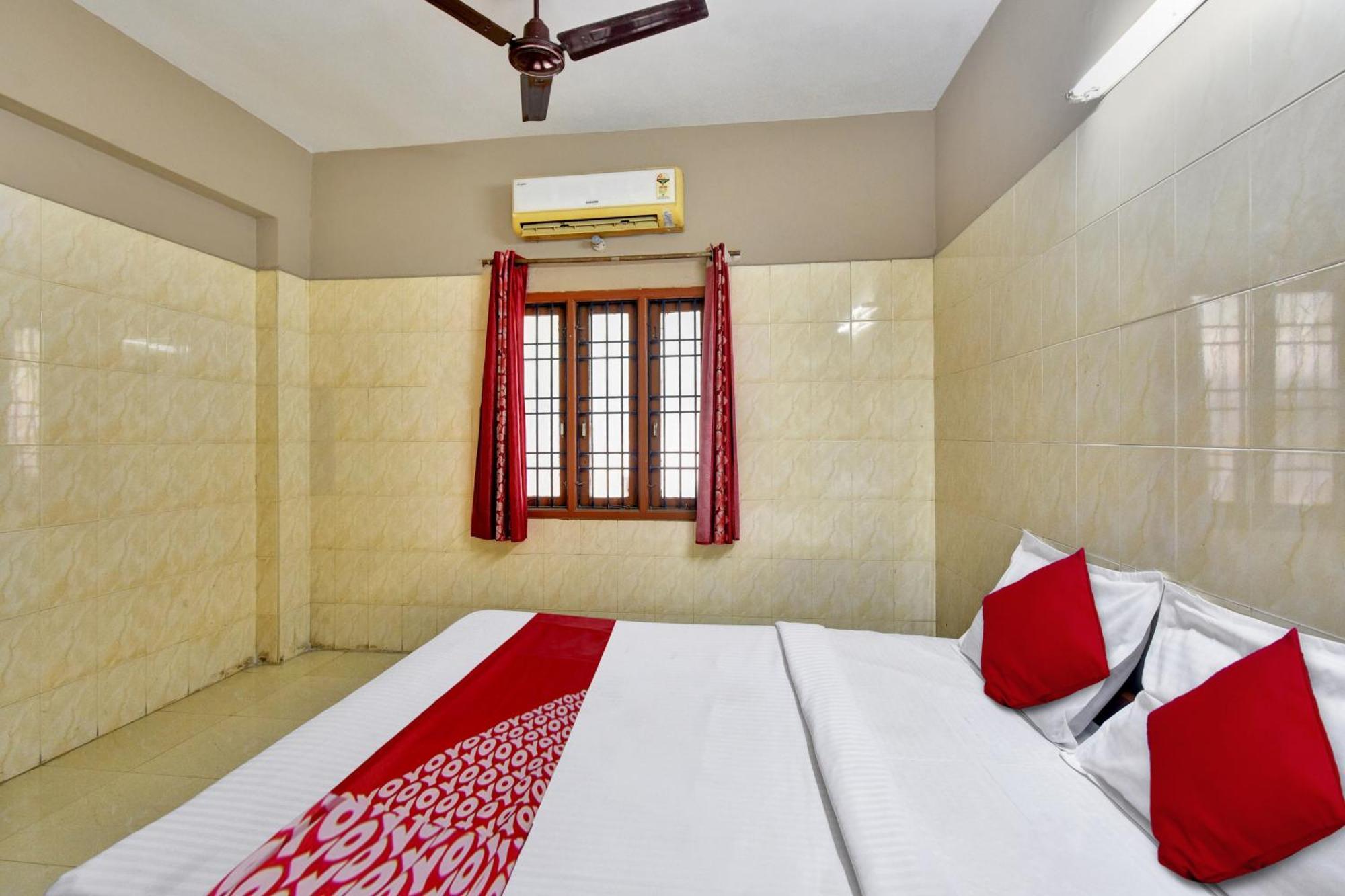 Super O Rk Residency 4*
