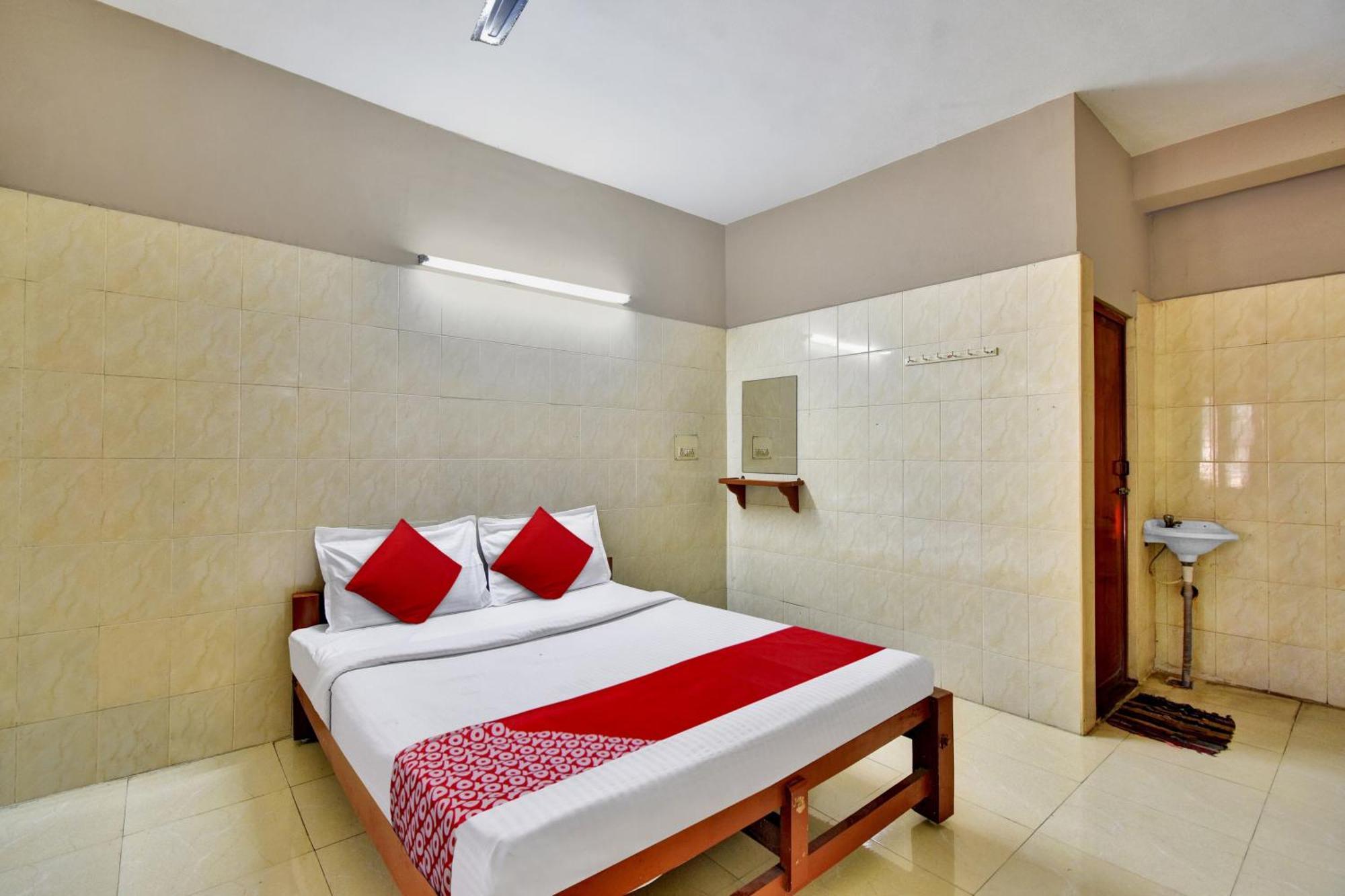 Super O Rk Residency Chennai