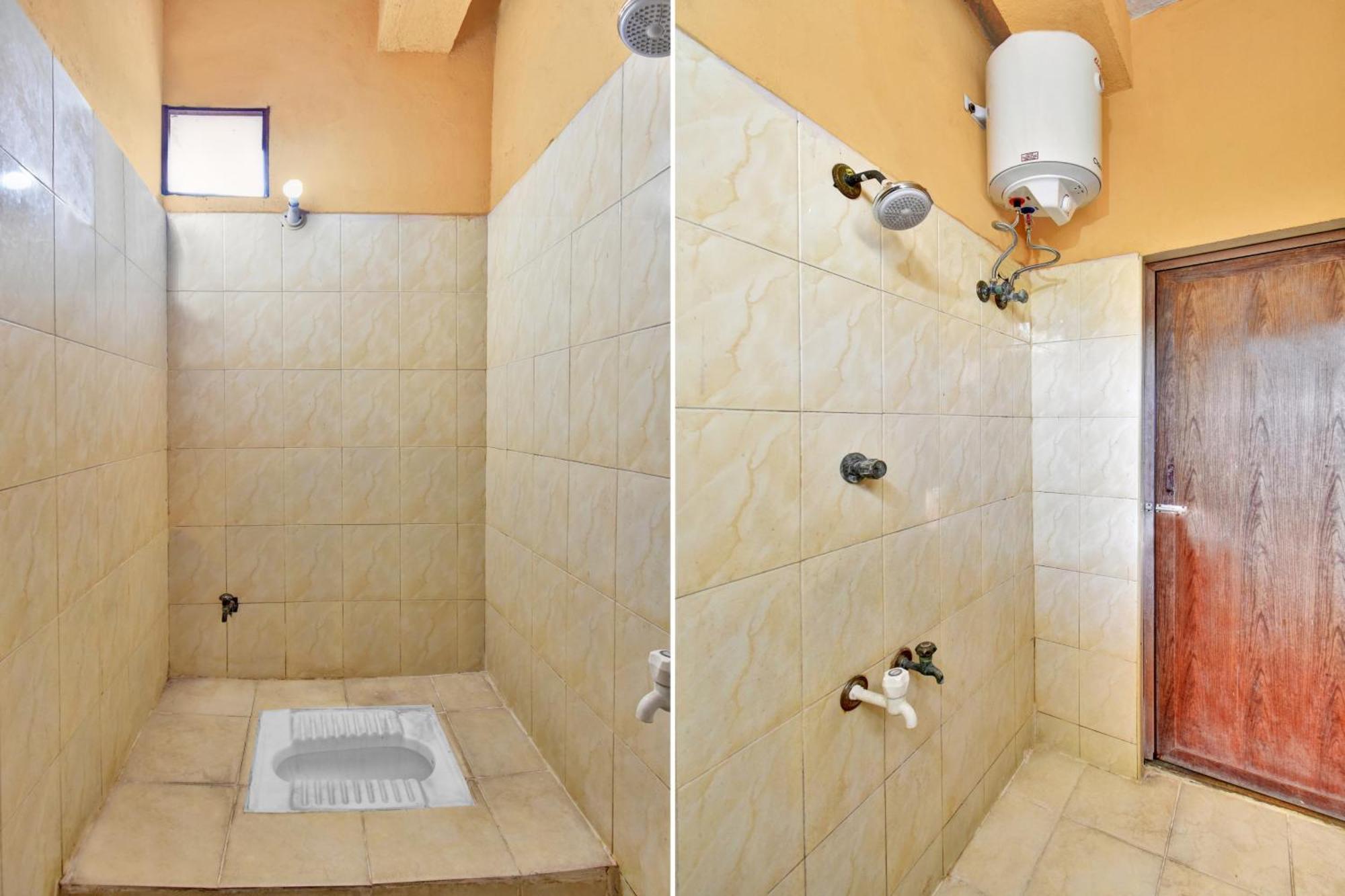 Super O Rk Residency Hotel