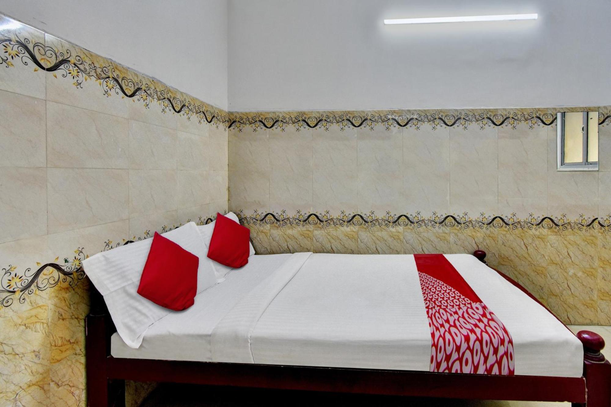 Super O Rk Residency Hotel Chennai